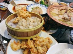 -襄平西海兴饭店