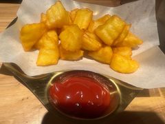 -邢氏老太太烤串(北兴街店)