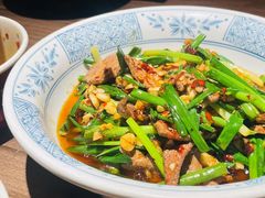 -费大厨辣椒炒肉(黄兴中心广场店)