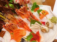 -芥末日本料理(打浦路铂尔曼旗舰店)