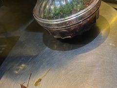 -胡四哥特色火盆烧烤(一分店)