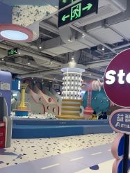 -米兜欢乐王国·儿童乐园(宝安益田假日天地店)