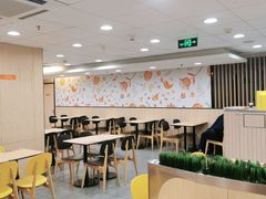 大堂-德克士(北京站店)