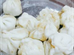 猪肉大葱包子-石饮红星包子(中山路店)