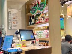 -街角等你.大连海鲜烧烤(西安路店)