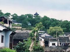 -绍兴书圣故里景区