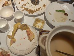 -海富门·带鱼·淮扬菜·粤菜(甘家口店)