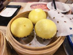 凤凰流沙包-点都德(大茶楼店)