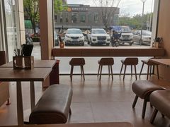 -乡村基(龙湖时代天街餐厅)