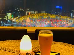 -北京盘古七星酒店