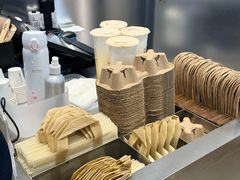 -KOI Thé(虹桥国际机场店)