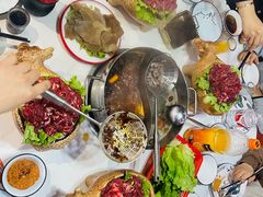 -刘少华贵州小黄牛·鲜牛肉火锅(总店)