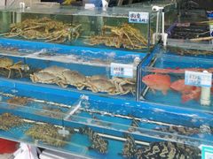 -京深海鲜市场(光彩路店)