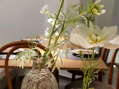 店内布置-麓椿花园西餐厅(海乐世界店)