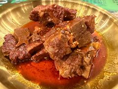 -令氏家外家周秦食府(高新店)