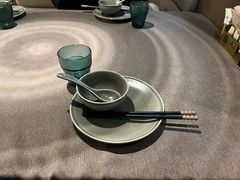 -一川二水•粤川醉(CP静安店)