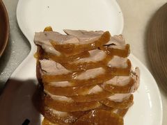 -小吊梨汤·北京菜·烤鸭(清河万象汇店)