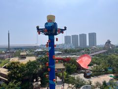 -无锡融创乐园