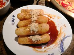 -小龙坎火锅(春熙太古里店)