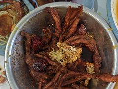-辣盆盆麻辣小龙虾(哈尔滨总店)