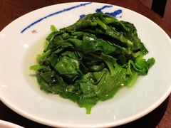 -羡餐厅·杭帮菜·淳菜(千岛湖自由洲际殿店)