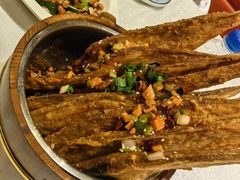 -大眼锅贴水饺(河东店)