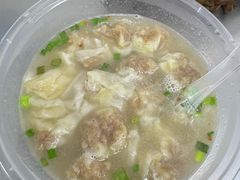 -盖邑扁食店