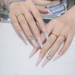 -艾珂·美甲美睫
