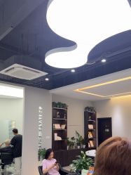 -DK SALON连锁专业烫染接发店