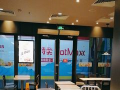 -汉堡王(上海凌云壹街坊店)