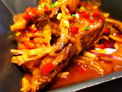飘香臭鳜鱼-小湘旺臭鳜鱼·新湘菜(马连道路店)