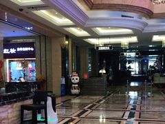 -碧桂园凤凰城酒店(南京店)