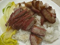 -大聪烧鹅快餐店(梅林店)