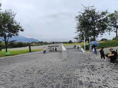 -秦始皇帝陵博物院-丽山园
