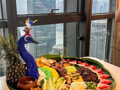-重庆解放碑威斯汀酒店