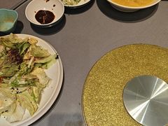 -全聚德(长白直营店)