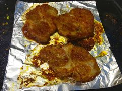 -韩时烤肉(丰科万达广场店)