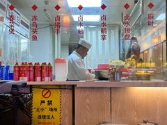 -老东风菜馆·羊肉火锅·海鲜·砂锅粥