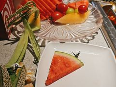 -海底捞火锅(澳德乐店)