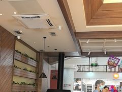 -豪客来牛排(红豆万花城店)