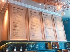-THE WOODS 简餐 (国贸商城店)