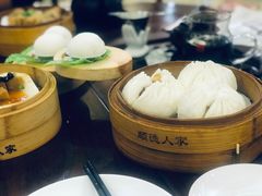 -顺德人家食府(黄金广场店)