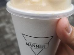 -Manner Coffee(大宁国际商业广场店)