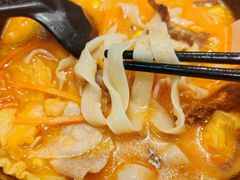 -阿香米线(凯德广场.1818店)