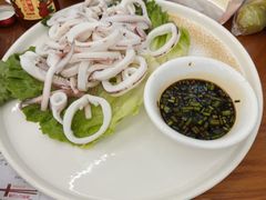 -渔满仓海鲜渔家(象山二店)