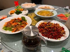 -裕德隆清真饭庄·天津特色菜(东丽店)