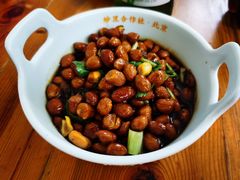 -炒豆合作社(东四总店)