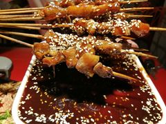 -醉烧膘·烧烤夜宵王(总店)