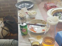 -霸王虾·麻辣小龙虾(清水河公园店)