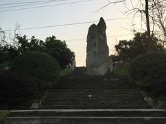 -张公山寨景区
